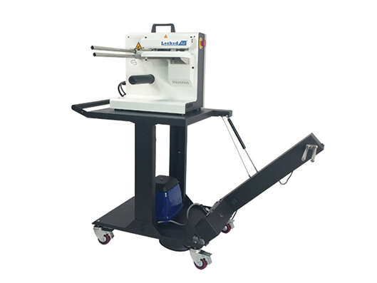 LA-F1 PRO High-Speed Air Bubble Machine - Industrial Class - 翻译中...
