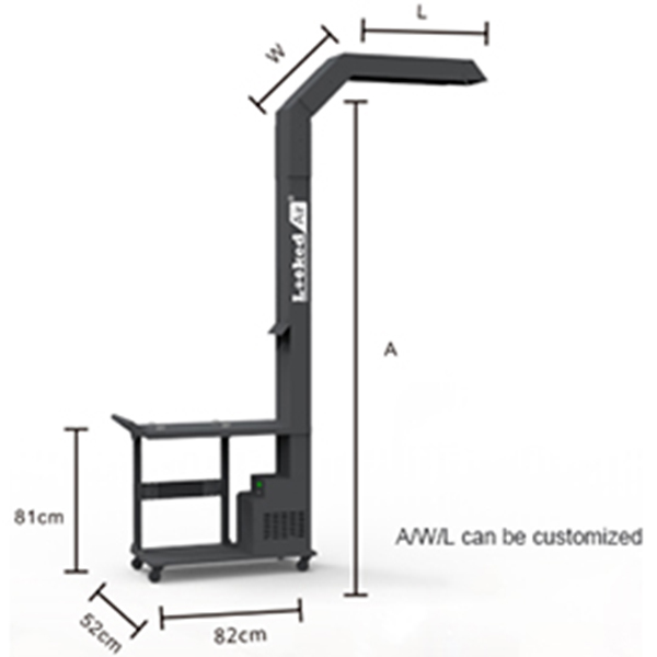 Air Cushion Delivery System -ET1003 - 翻译中...