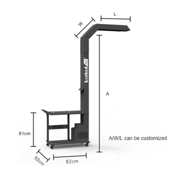 Air Cushion Delivery System -ET1004 - 翻译中...