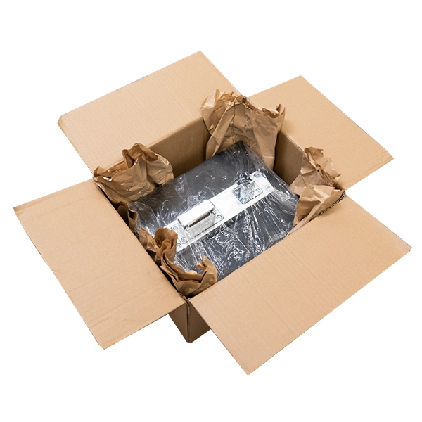 Sistema de almofadas de papel largas LP-C2