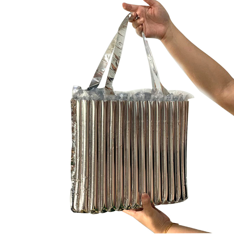 Bolsa de coluna de ar