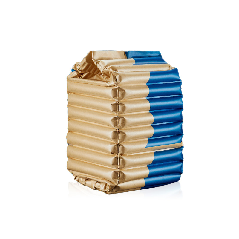 Bolsa de coluna de ar