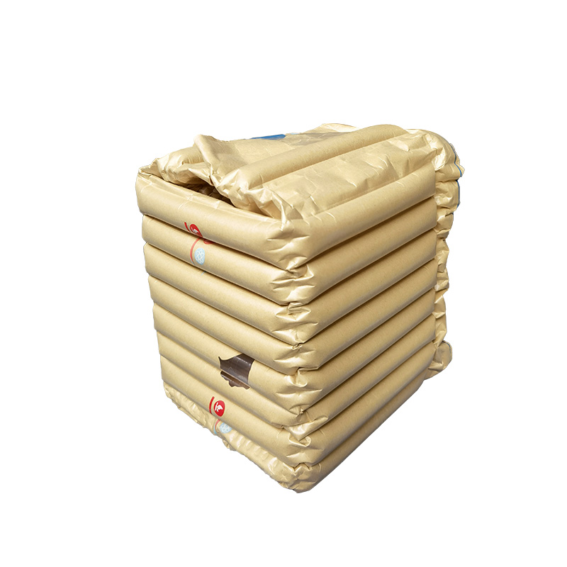 Bolsa de coluna de ar