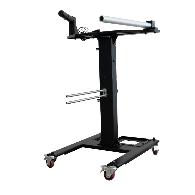 Enrolador de rolos FR8003