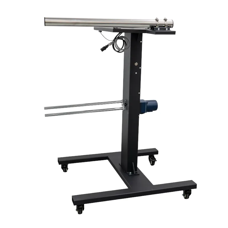 Enrolador de rolos FR8003