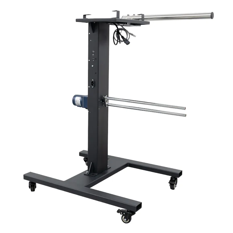 Enrolador de rolos FR8003